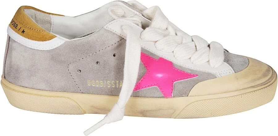 Golden Goose Super-Star Penstar Sneaker