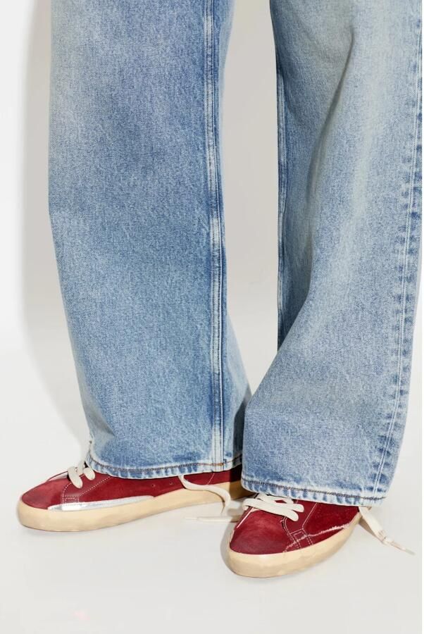 Golden Goose Super-Star Skate Sneakers - Foto 3