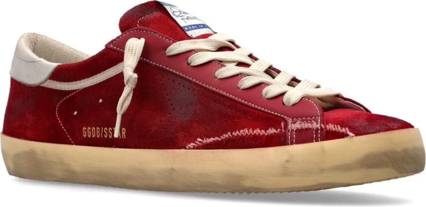 Golden Goose Super-Star Skate Sneakers - Foto 8