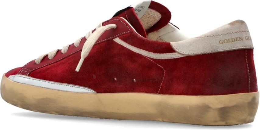 Golden Goose Super-Star Skate Sneakers - Foto 7