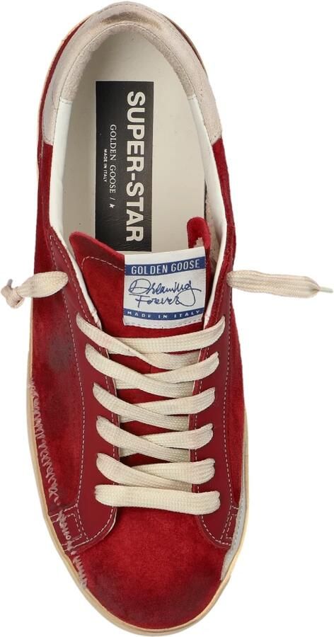 Golden Goose Super-Star Skate Sneakers - Foto 6