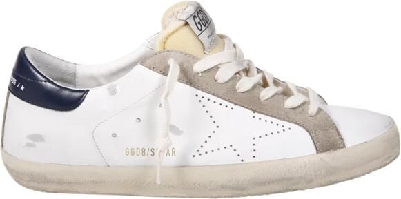 Golden Goose Super-Star Sneaker - Foto 4