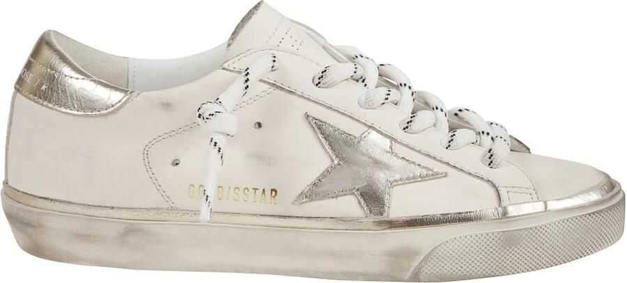 Golden Goose Super-Star Sneaker - Foto 2