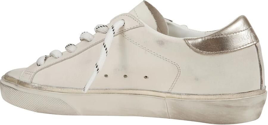 Golden Goose Super-Star Sneaker