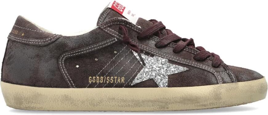 Golden Goose Super-Star Sneaker - Foto 2