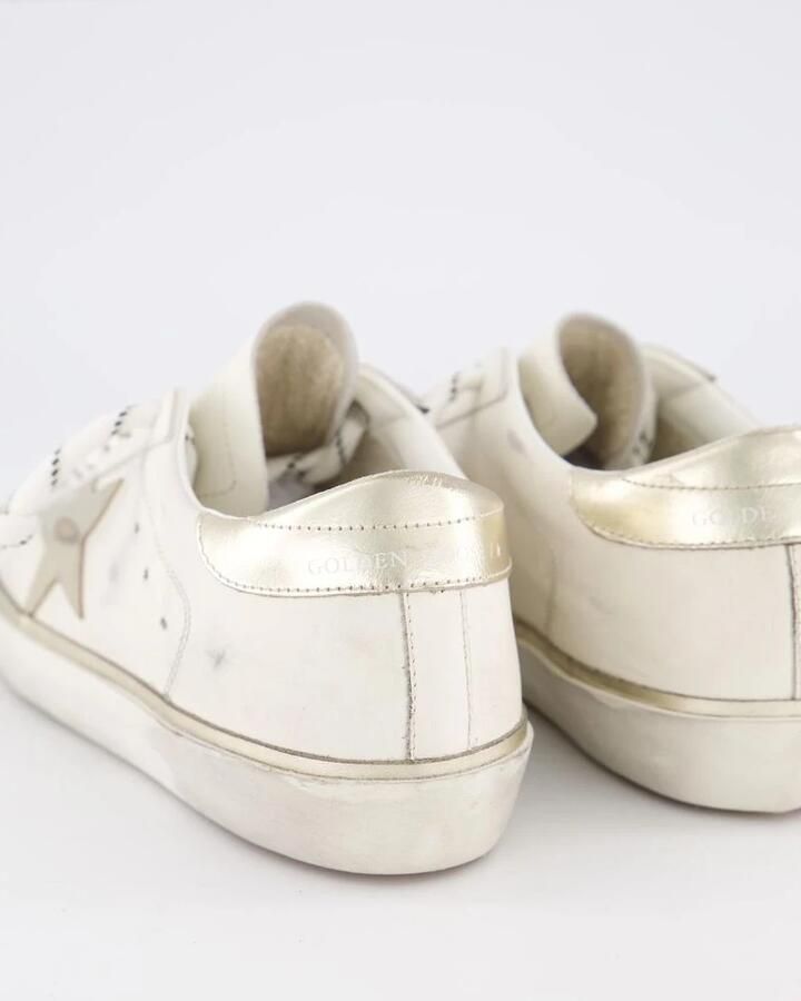Golden Goose Super-Star Sneaker