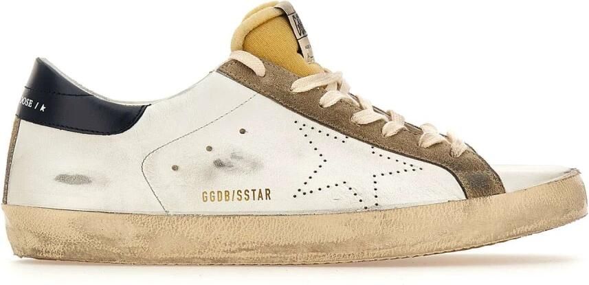 Golden Goose Super-Star Sneaker - Foto 3