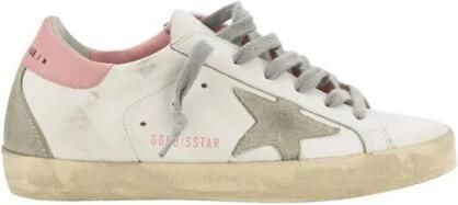 Golden Goose Super-Star Sneaker