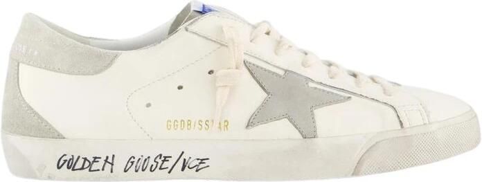 Golden Goose Super-Star Sneaker - Foto 2