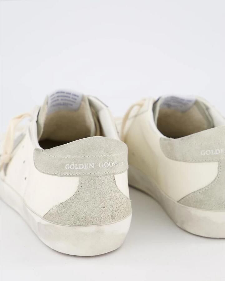 Golden Goose Super-Star Sneaker