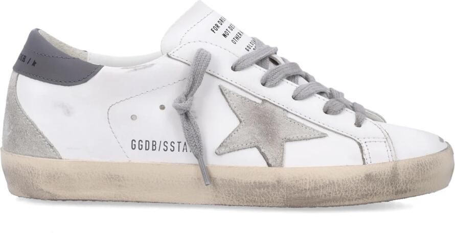 Golden Goose Super-Star Sneaker - Foto 2