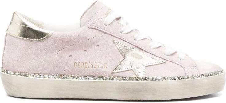 Golden Goose Super Star Sneaker