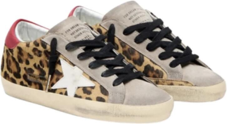 Golden Goose Super-Star Sneaker - Foto 2