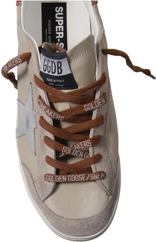 Golden Goose Super Star Sneaker - Foto 2