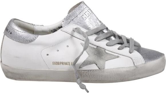 Golden Goose Super-Star Sneaker
