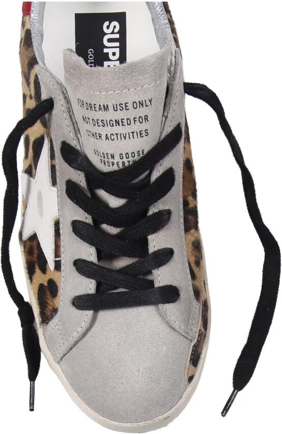 Golden Goose Super-Star Sneaker - Foto 2