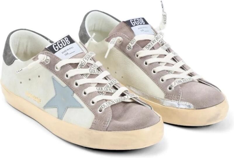 Golden Goose Super-Star Sneaker - Foto 2