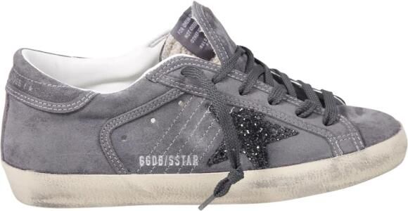 Golden Goose Super Star Sneaker