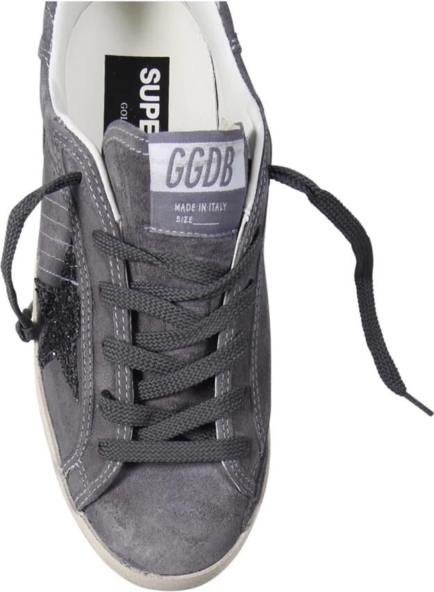 Golden Goose Super Star Sneaker - Foto 2