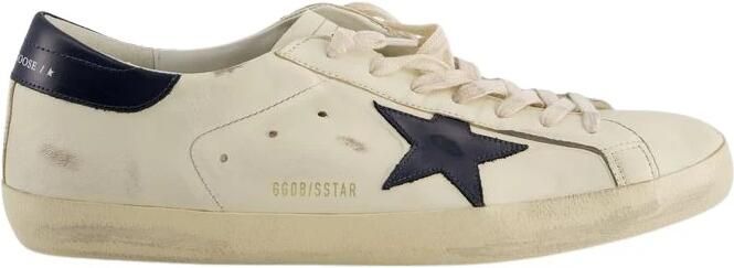 Golden Goose Super-Star Sneaker