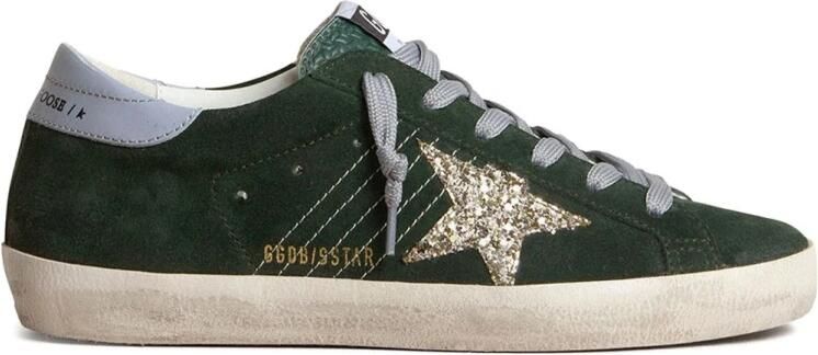 Golden Goose Super-Star Sneaker - Foto 5