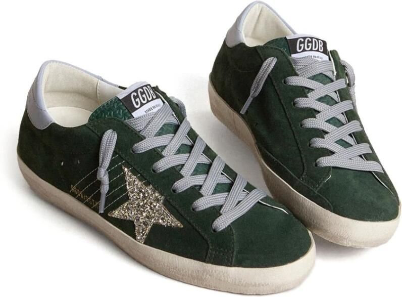 Golden Goose Super-Star Sneaker - Foto 2