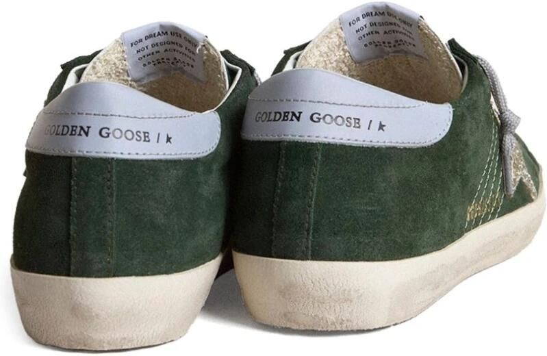 Golden Goose Super-Star Sneaker - Foto 3