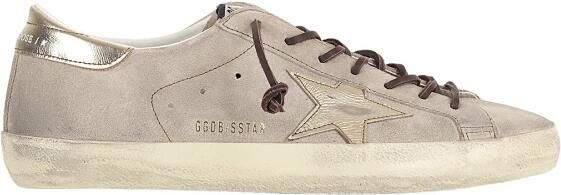 Golden Goose Super-Star Sneaker