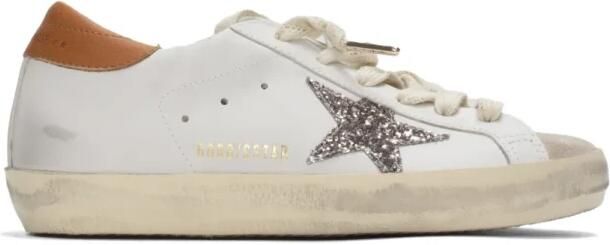 Golden Goose Super-Star Sneaker