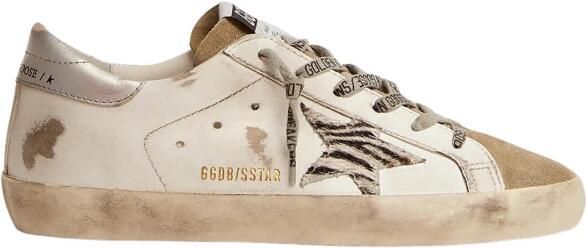 Golden Goose Super-Star Sneakers - Foto 3