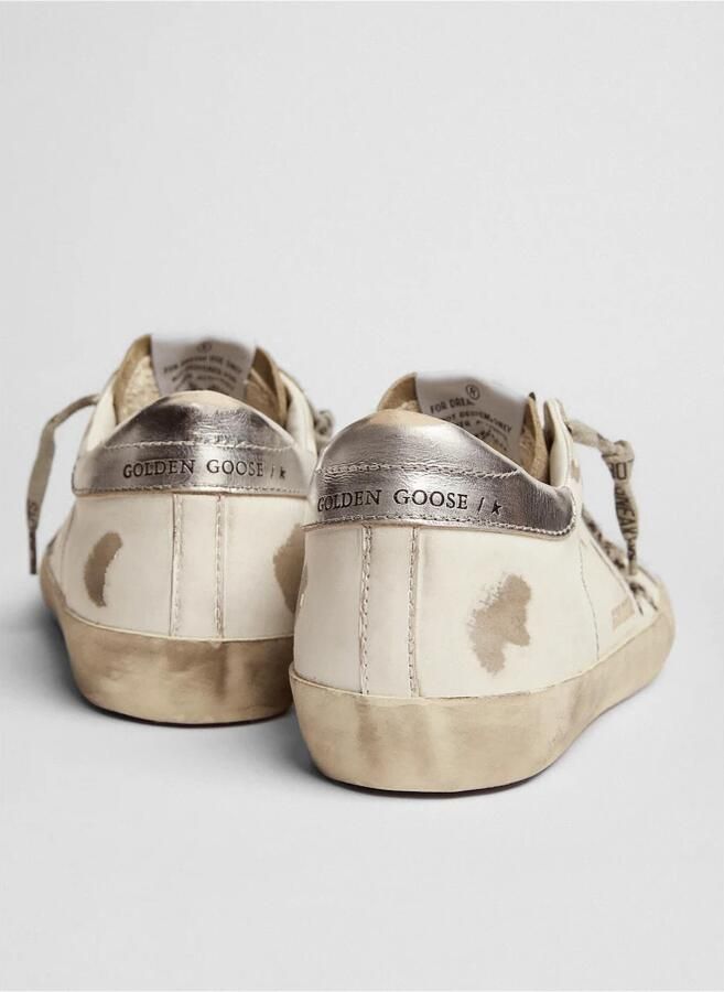 Golden Goose Super-Star Sneakers - Foto 2