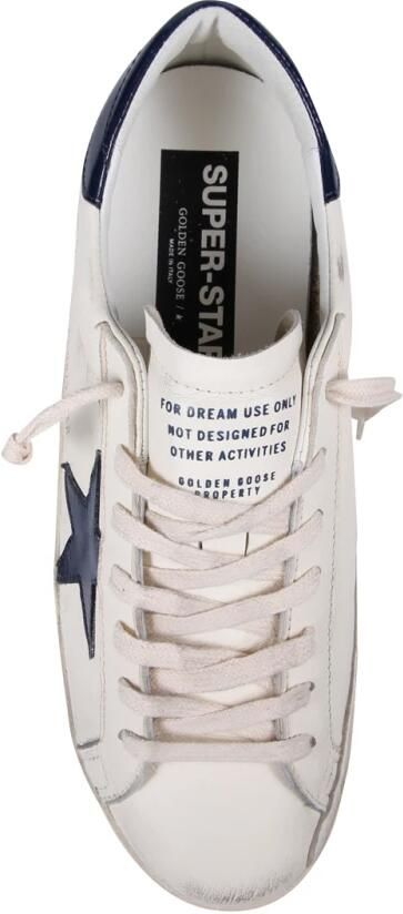 Golden Goose Fashionable Low-Top Sneakers with Star Accent and Lace-Up Closure - Foto 9
