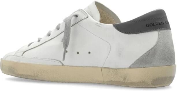 Golden Goose Kleurrijke Leren Klassieke Sneakers Multicolor Dames - Foto 6