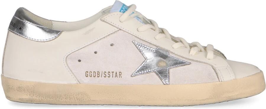 Golden Goose Super-Star Sneakers - Foto 2