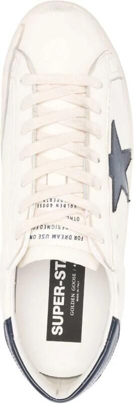 Golden Goose Fashionable Low-Top Sneakers with Star Accent and Lace-Up Closure - Foto 15