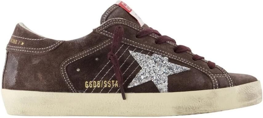 Golden Goose Super-Star Sneakers - Foto 2