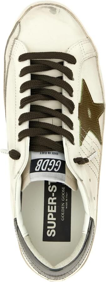 Golden Goose Super-Star Sneakers - Foto 2
