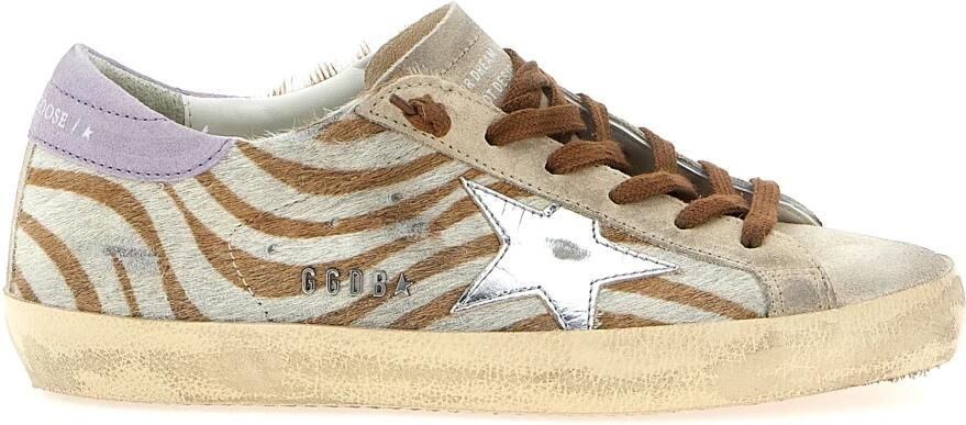 Golden Goose Super Star Sneakers - Foto 2