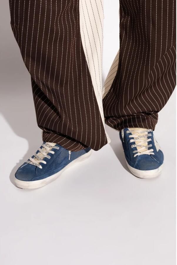 Golden Goose Super-Star Sneakers - Foto 2