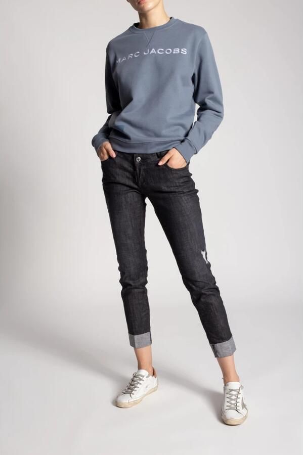 Golden Goose Stijlvolle Sneakers voor Mannen en Vrouwen White Dames - Foto 3