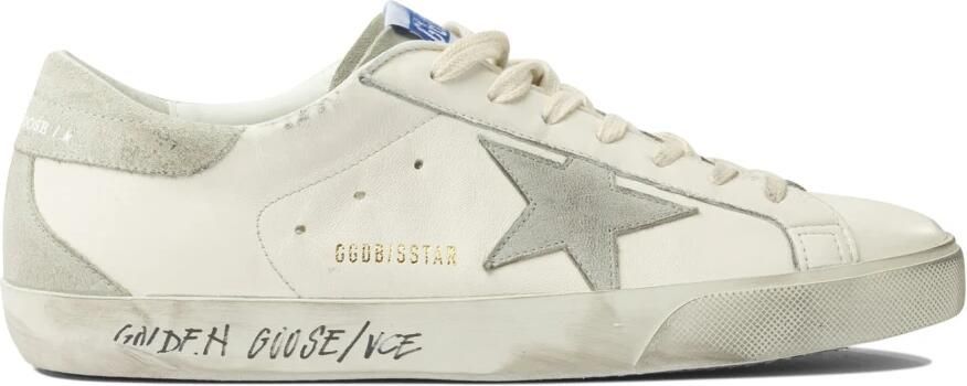Golden Goose Super-Star Sneakers - Foto 2