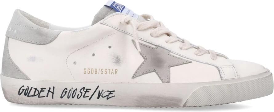 Golden Goose Super-Star Sneakers - Foto 2