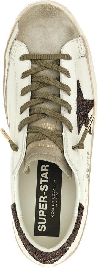 Golden Goose Super-Star Sneakers - Foto 2