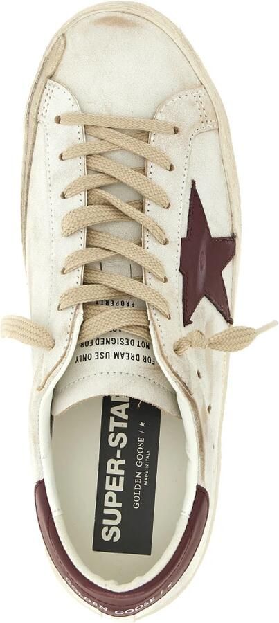 Golden Goose Super Star Sneakers - Foto 2