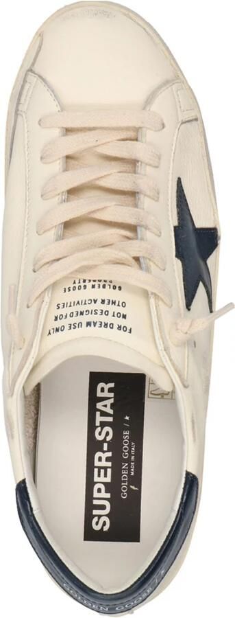 Golden Goose Fashionable Low-Top Sneakers with Star Accent and Lace-Up Closure - Foto 9