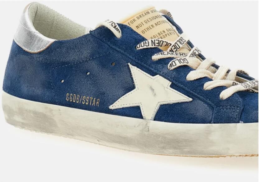 Golden Goose Super-Star Sneakers - Foto 2