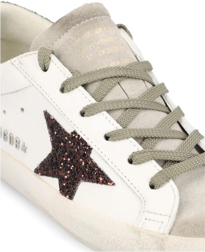 Golden Goose Super-Star Sneakers - Foto 2