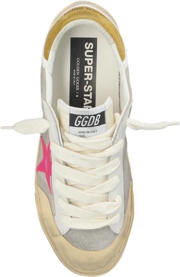 Golden Goose Super-Star Sneakers - Foto 2