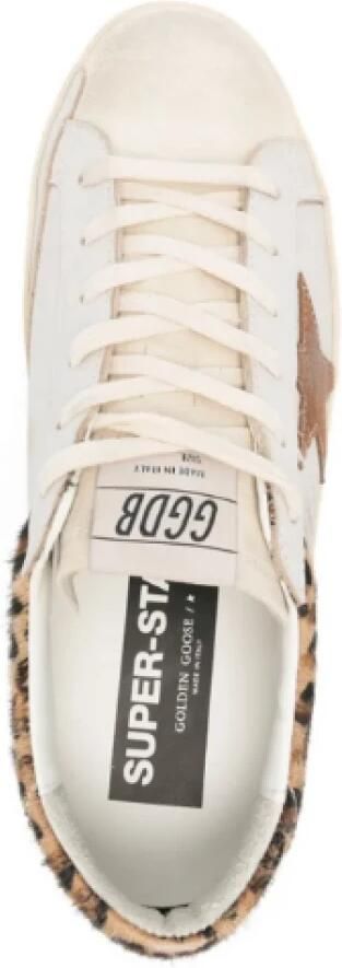 Golden Goose Super-Star Sneakers - Foto 2