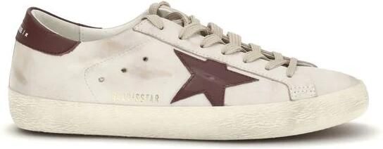 Golden Goose Super Star Sneakers - Foto 4